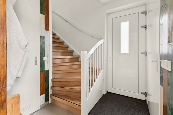 Medium property photo - Doerianstraat 6, 1336 NP Almere
